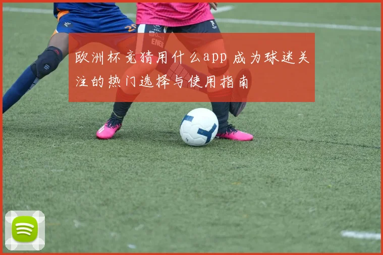 欧洲杯竞猜用什么app 成为球迷关注的热门选择与使用指南