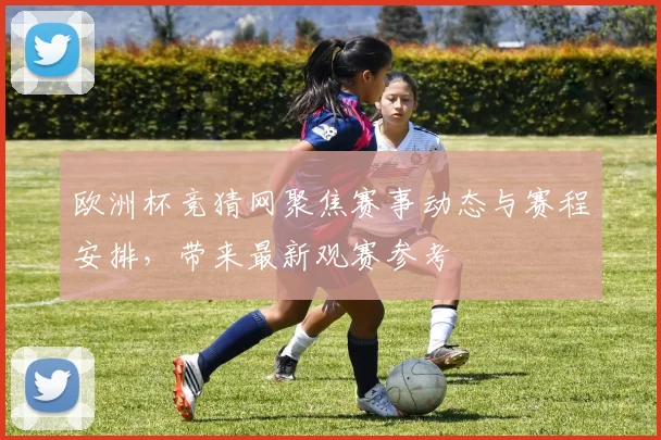 欧洲杯竞猜网聚焦赛事动态与赛程安排,带来最新观赛参考