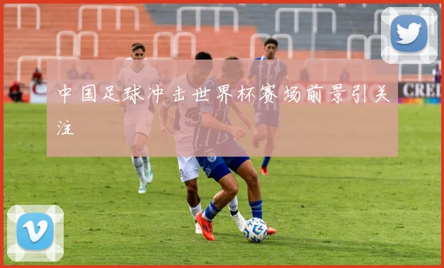 中国足球冲击世界杯赛场前景引关注
