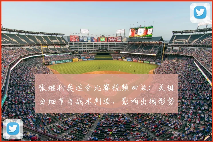 张继科奥运会比赛视频回放：关键分细节与战术判读，影响出线形势