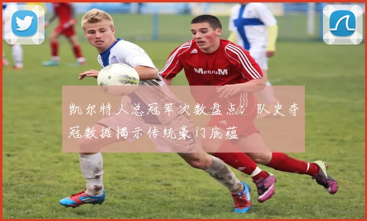 凯尔特人总冠军次数盘点：队史夺冠数据揭示传统豪门底蕴